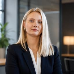 Fotografie Irina